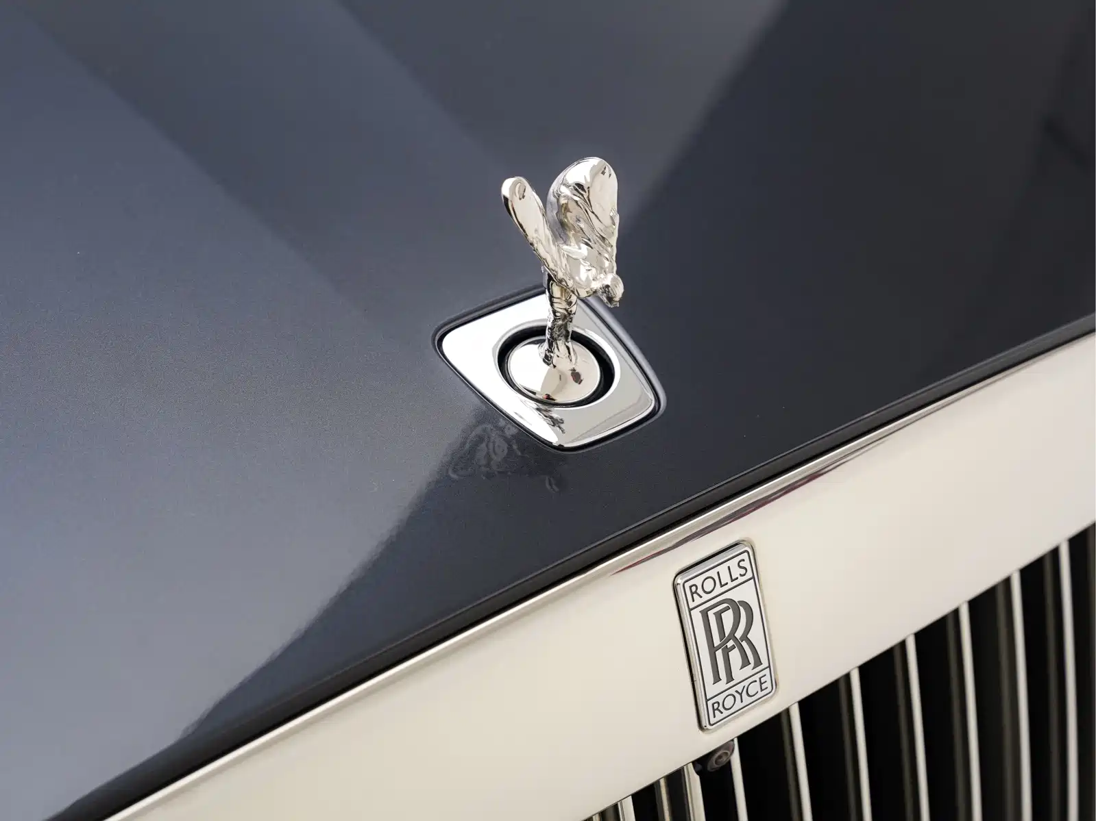 Фото 5 - Rolls-Royce Ghost