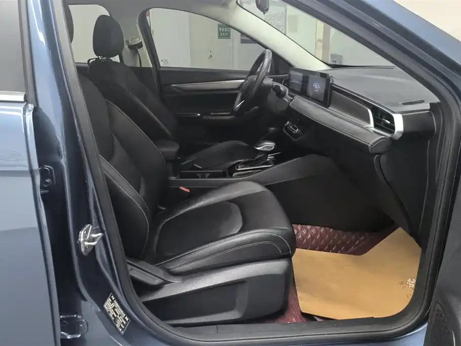 Ford Escort 2022 2021 1.5L Automatic Diamond Edition