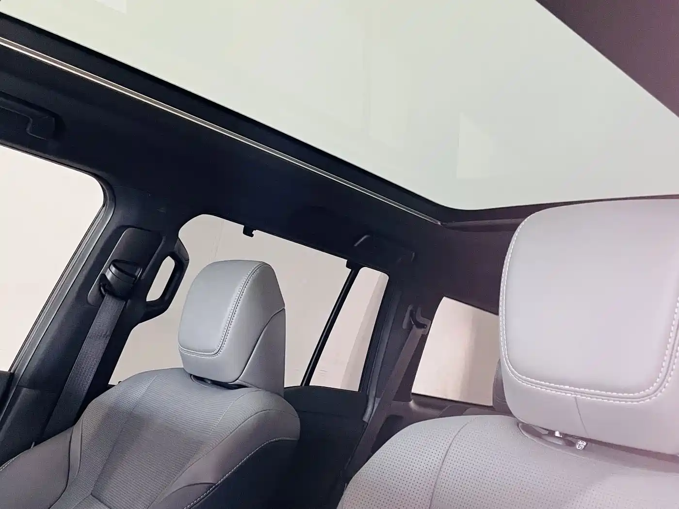 Lexus GX 2025 2024 Summit Edition