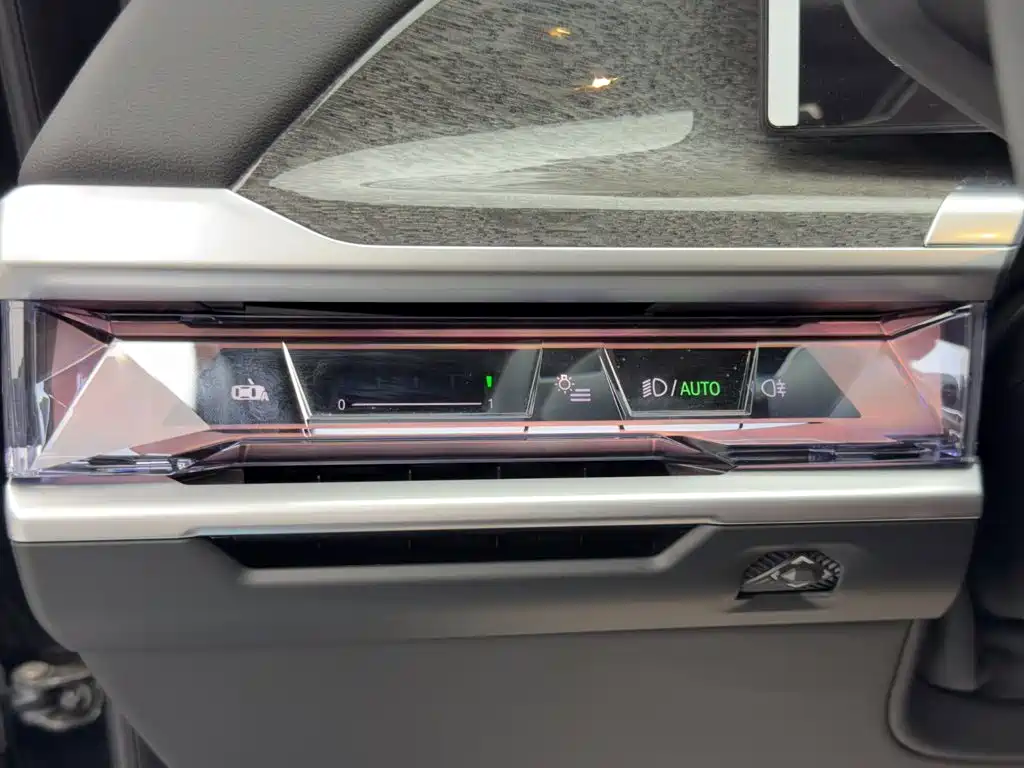 BMW i7 2025 2023 eDrive50L Premium M Sport Package