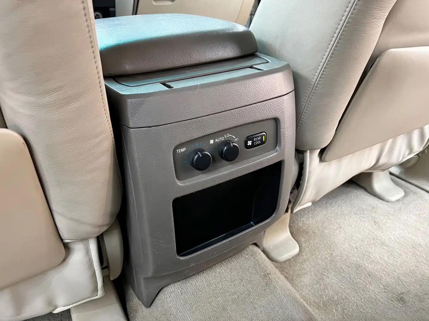 Toyota Prado 2007 2006 4.0L Auto VX