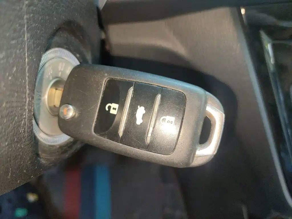 Фото 9 - Changan Yuexiang V7