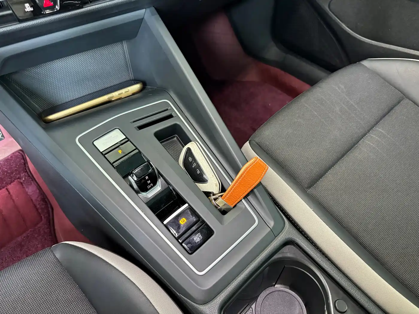 Volkswagen Golf, миниатюра 8