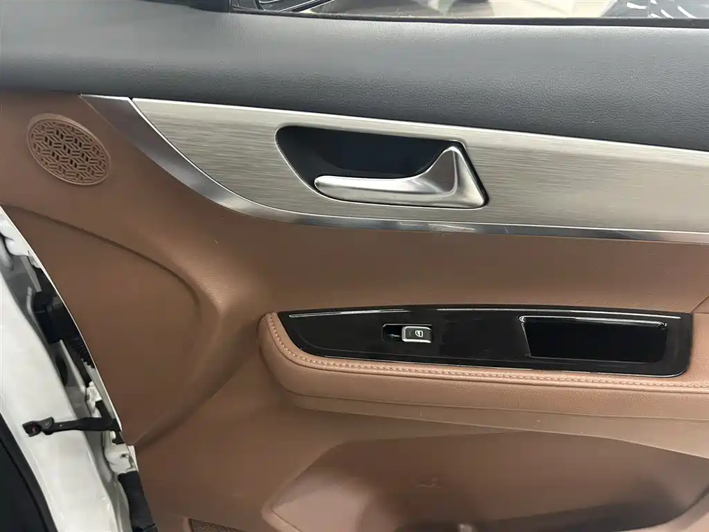 Haima 7X 2022 2020 Model 1.6TGDI Automatic Luxury