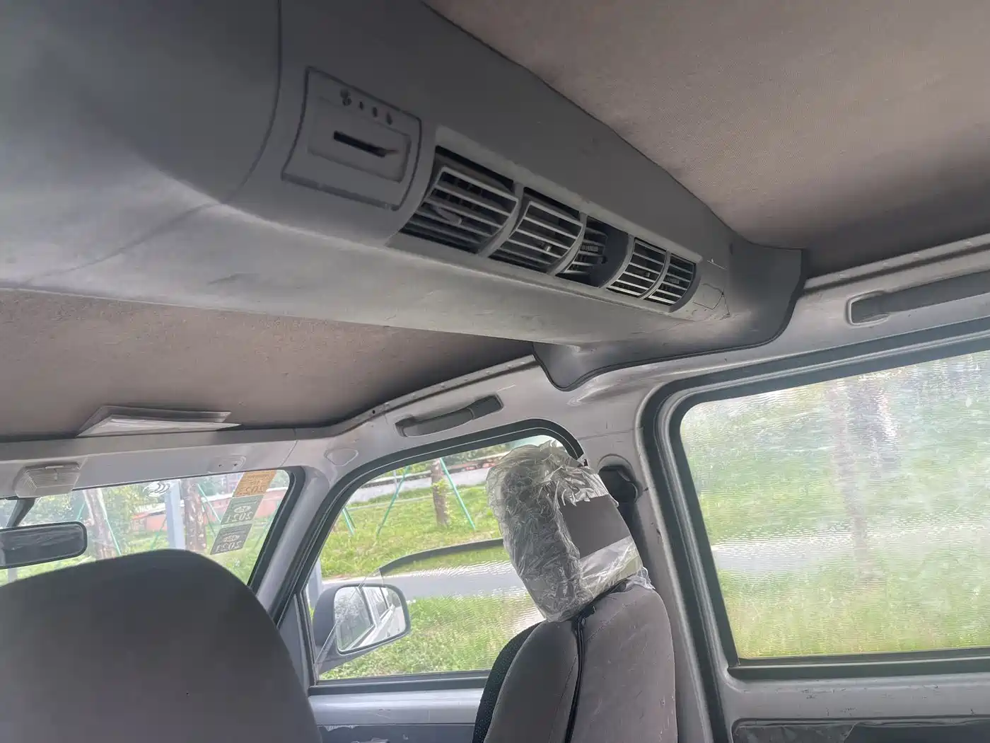 Wuling Motors Wuling Zhiguang 2017 2015 1.2L S Utility LSI
