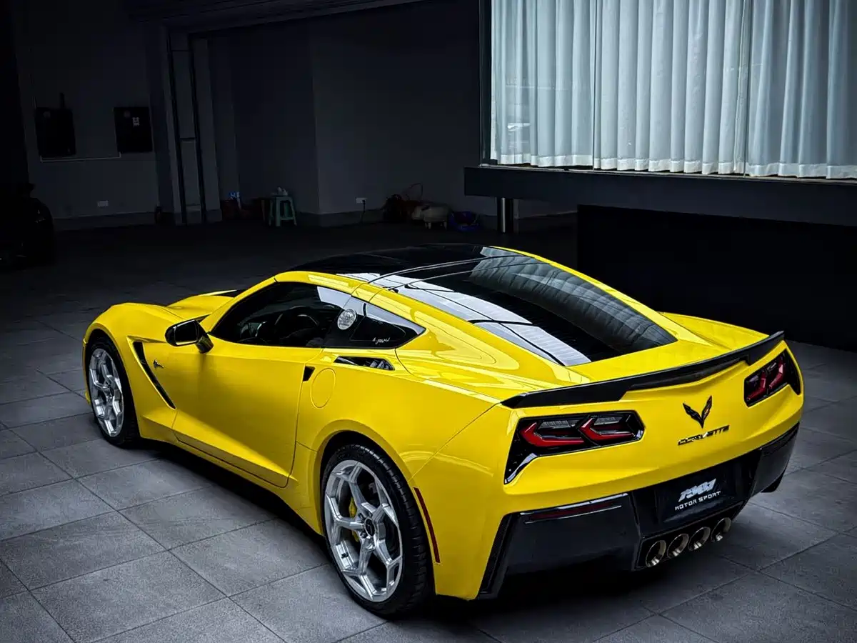 Chevrolet фото 9