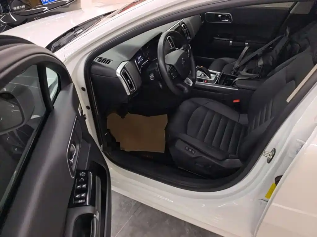 Citroën C6 2023 2021 400THP Comfort Version