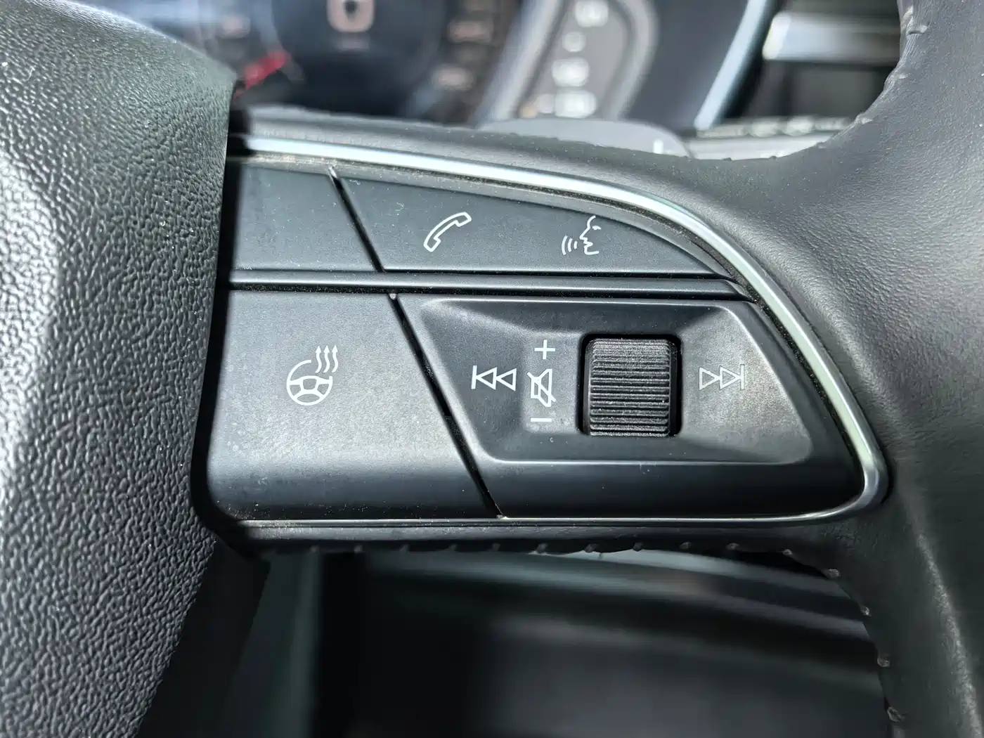 Audi Q3 2021 35 TFSI Fashion Sport фото 12