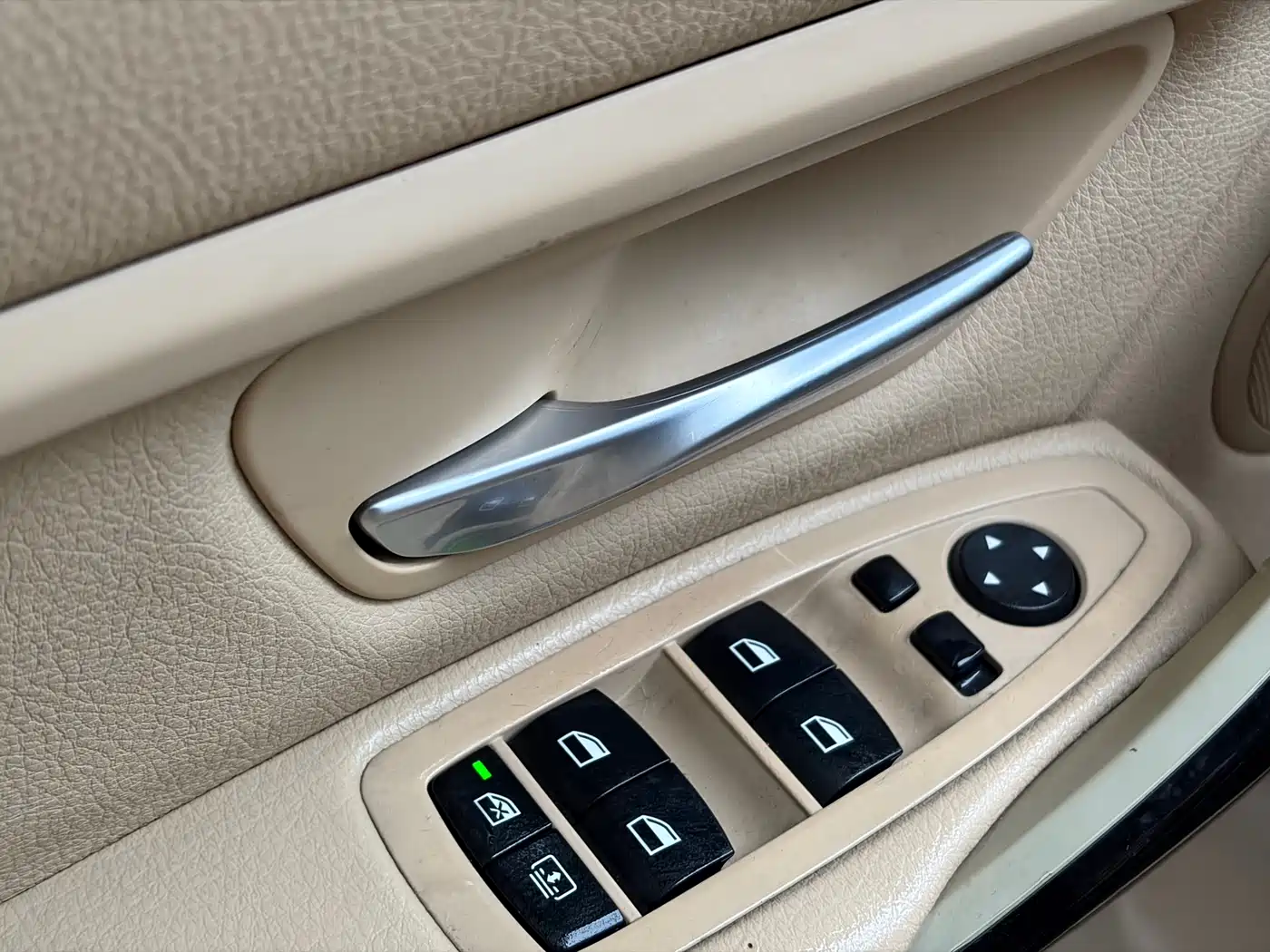 BMW 3 Series 2015 320Li Super Joy Fashion фото 18