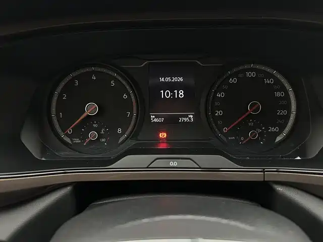 Volkswagen Tharu 2021 280TSI 2WD Luxury Plus фото 10