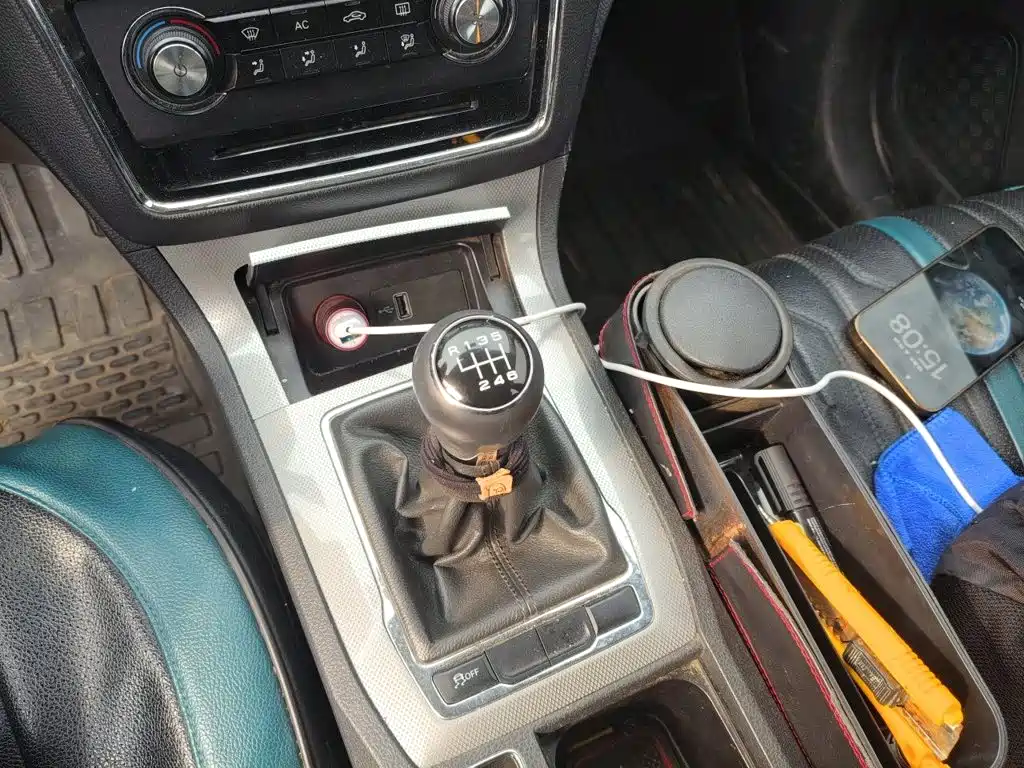 Photo 15 - Roewe RX5
