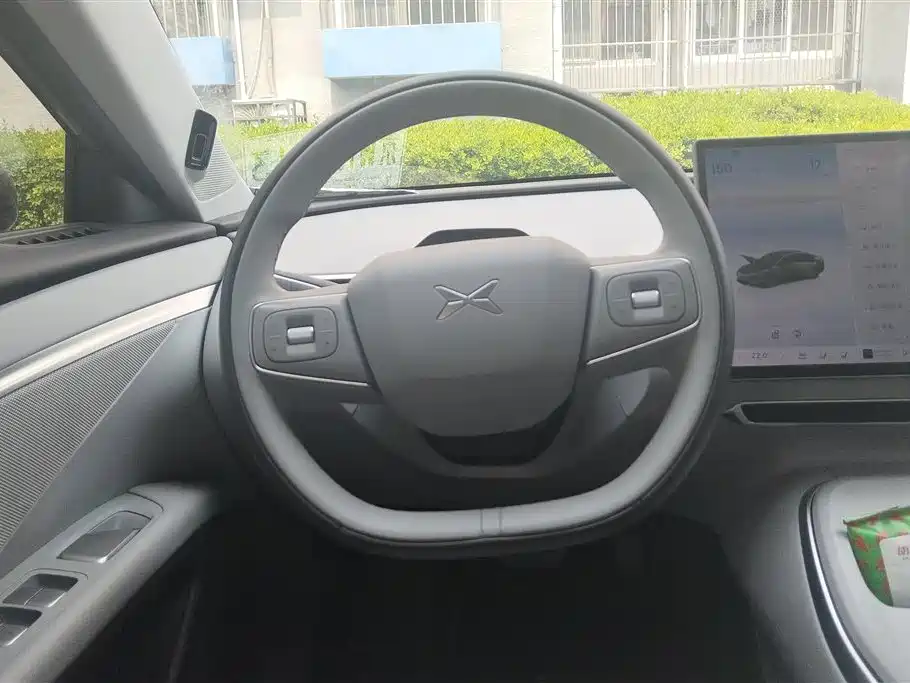 XIAOPENG MONA M03
