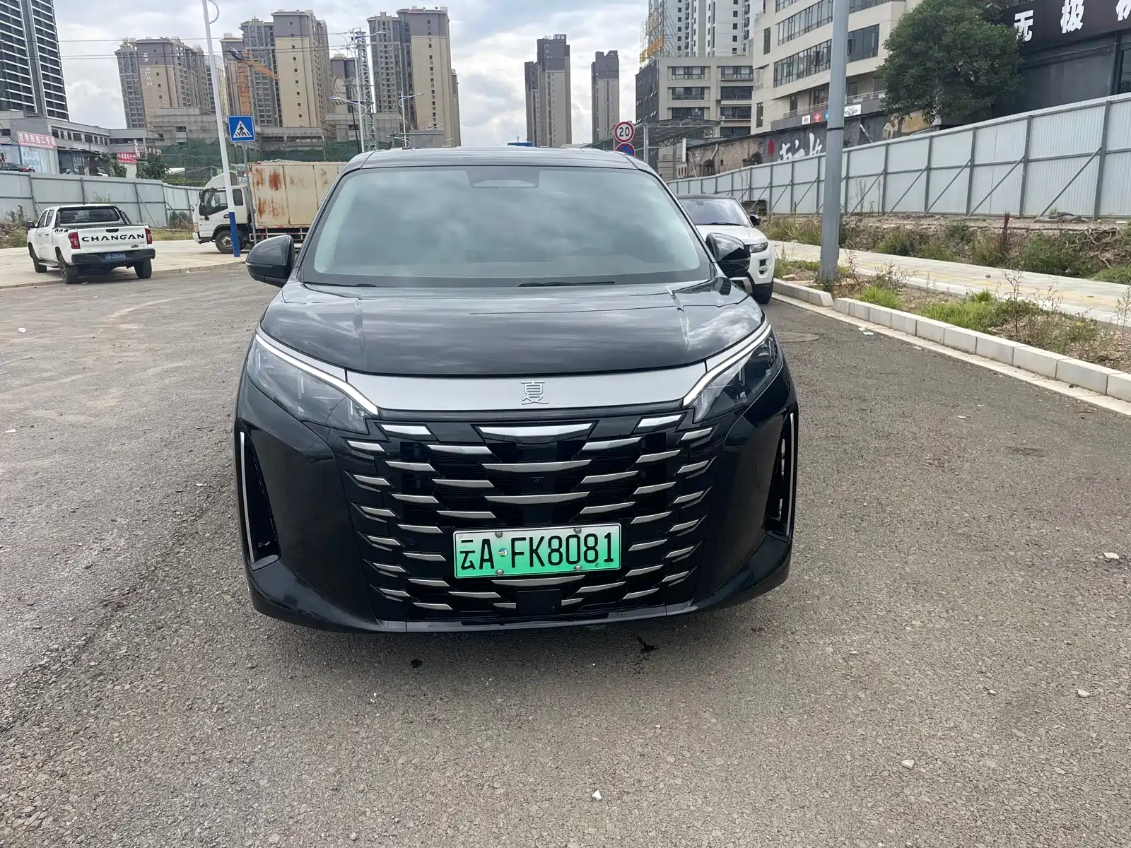 Фото 2 - BYD Xia