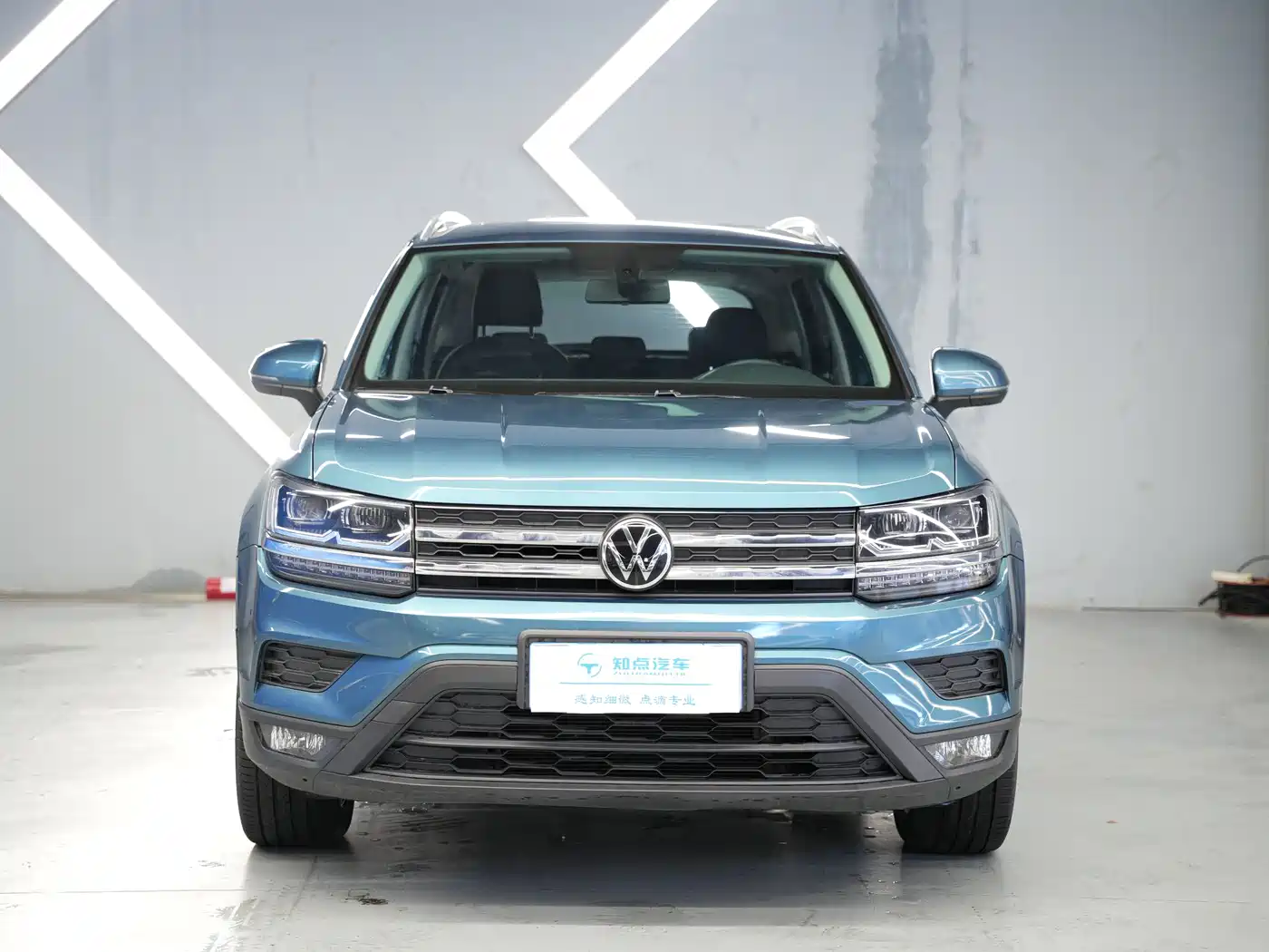 Volkswagen Tharu 2020 Model 280TSI 2WD Luxury Plus China VI фото 2