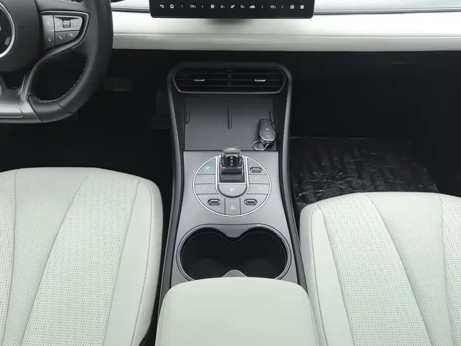 BYD Seal 05 2025 2025 DM-i Smart Driving Edition 120KM Flagship
