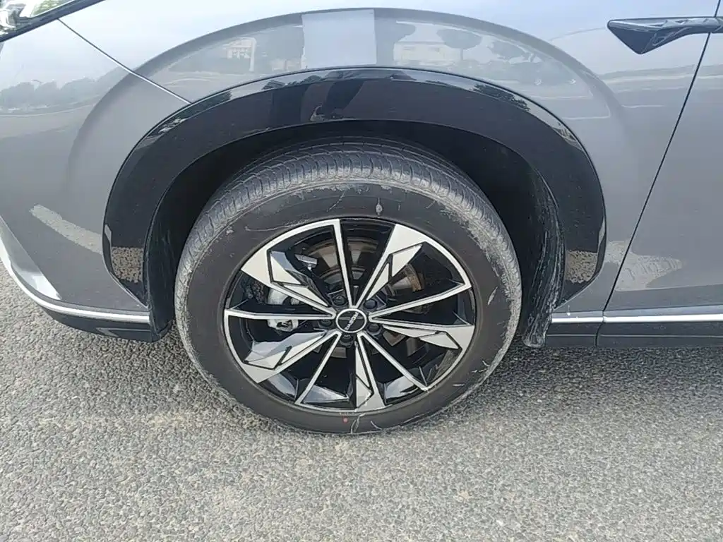 Roewe RX5 New Energy 2024 2023 eRX5 Super Hybrid Premium Edition