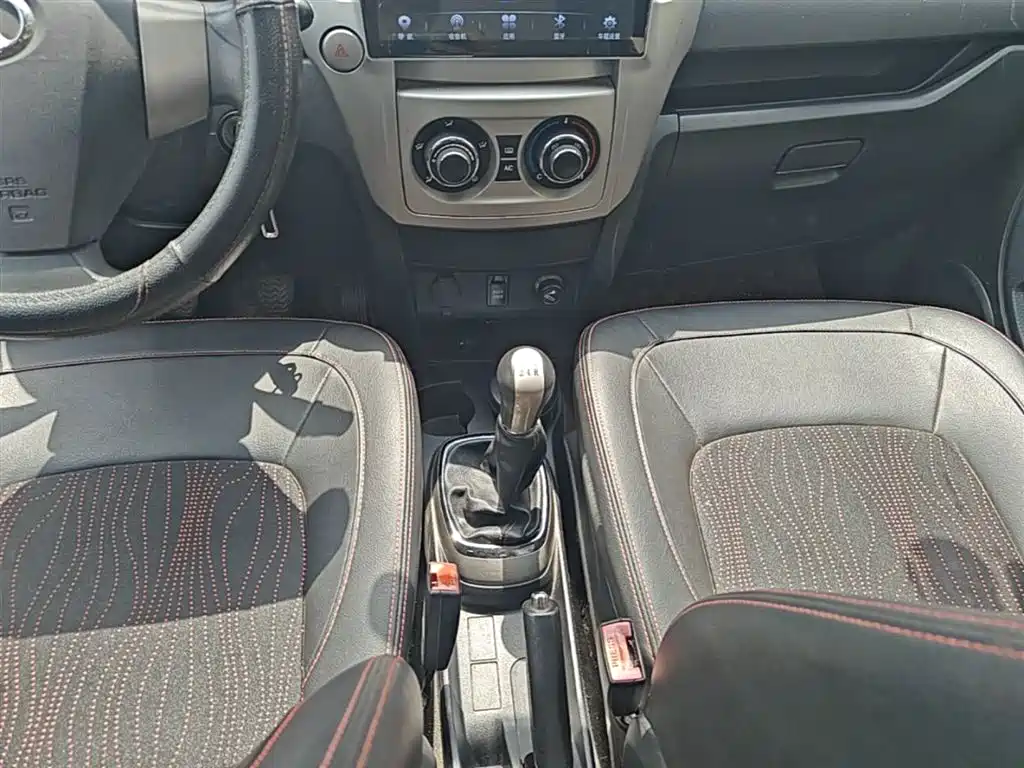 Great Wall M4 2014 2012 1.5L Manual Comfort