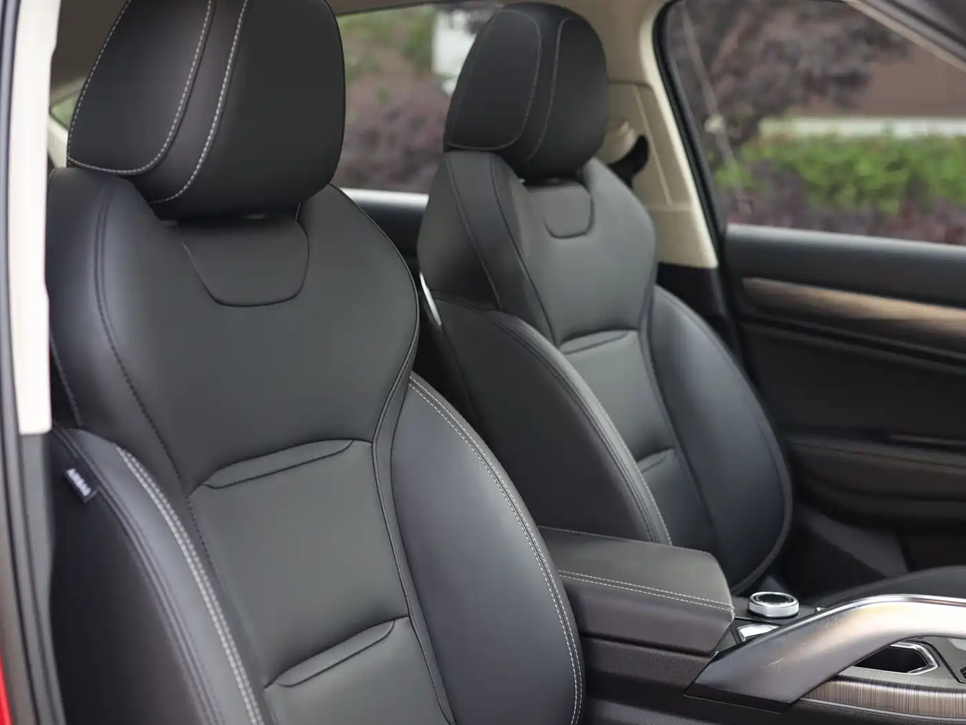 Geely Xingyue 2020 2019 350T Star Shiner