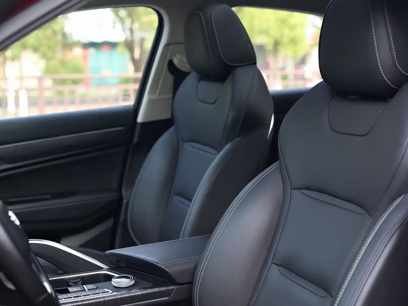 Geely Xingyue 2020 2019 350T Star Shiner