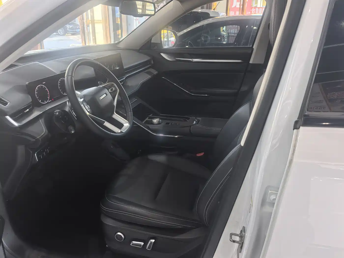 Haval H6 2022 3rd Gen 1.5T Auto 2WD Supreme+ фото 4