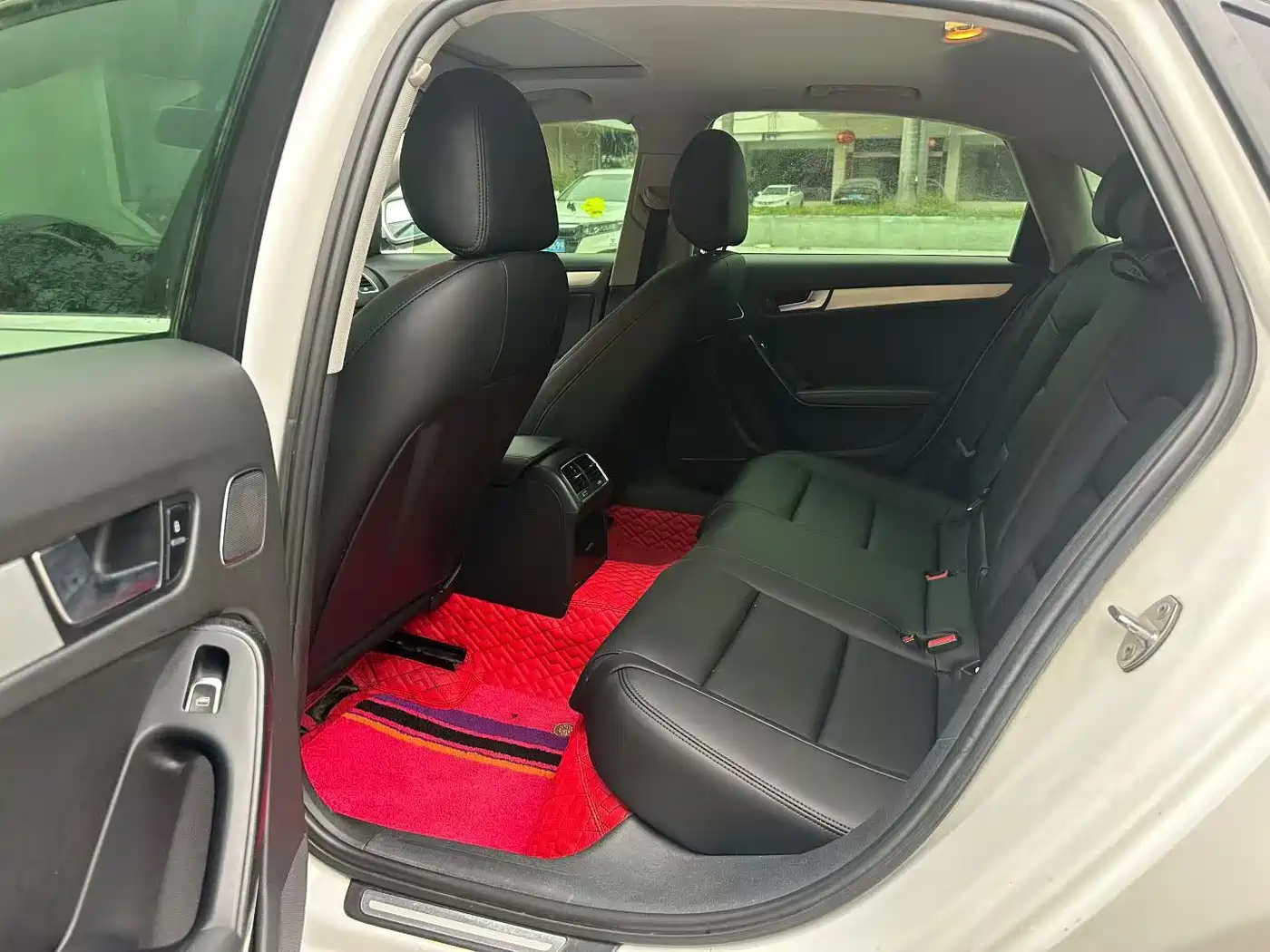 Audi A4L 2015 35 TFSI Auto Standard фото 6
