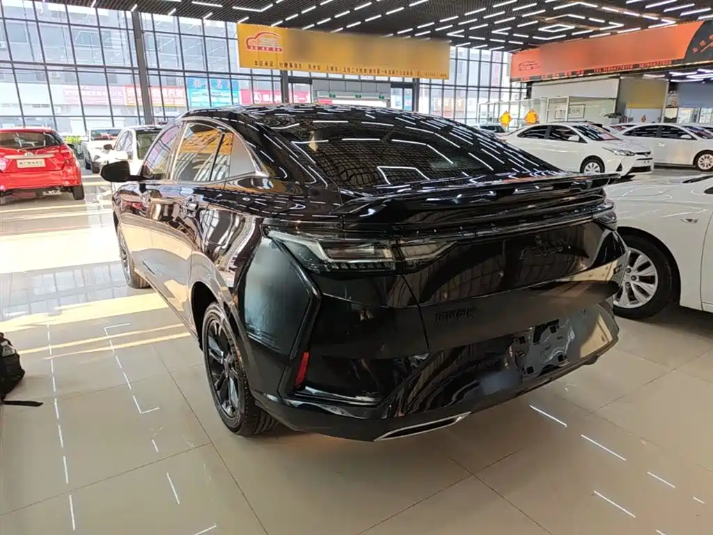 DONGFENG FENGSHEN YI HYUN