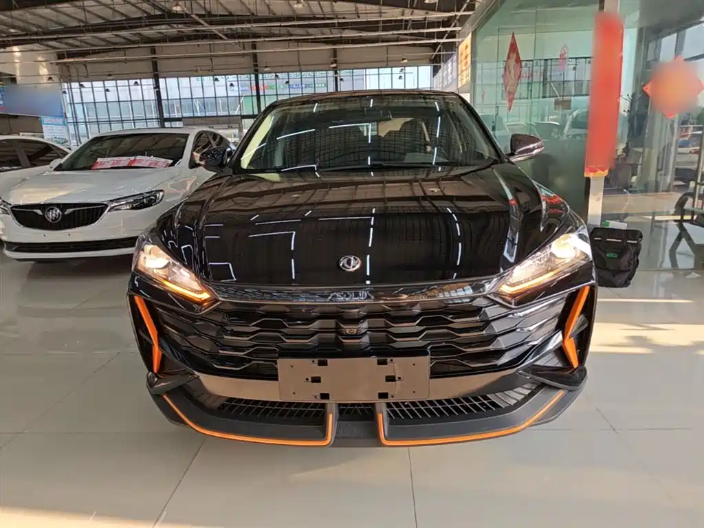 DONGFENG FENGSHEN YI HYUN