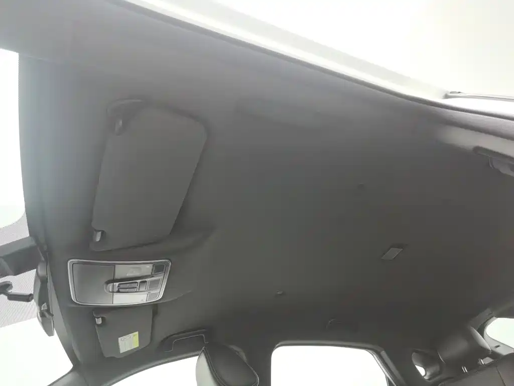 Dongfeng Fengguang Fengguang ix5 2019 2019 220T CVT Smart Style China V