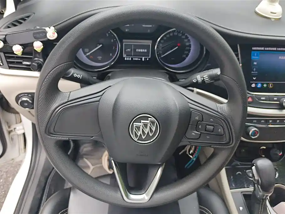 Buick Verano 2020 15T Auto Progressive фото 15