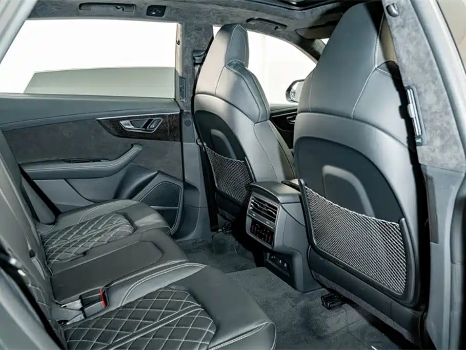 Audi Q8, миниатюра 23