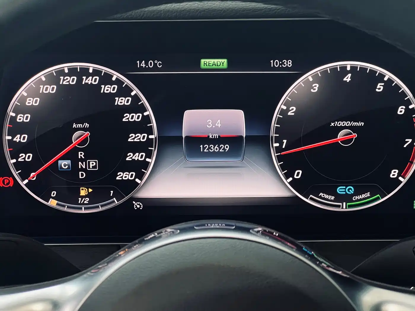 Mercedes-Benz E-Class 2020 Model E 260 L Sport фото 6