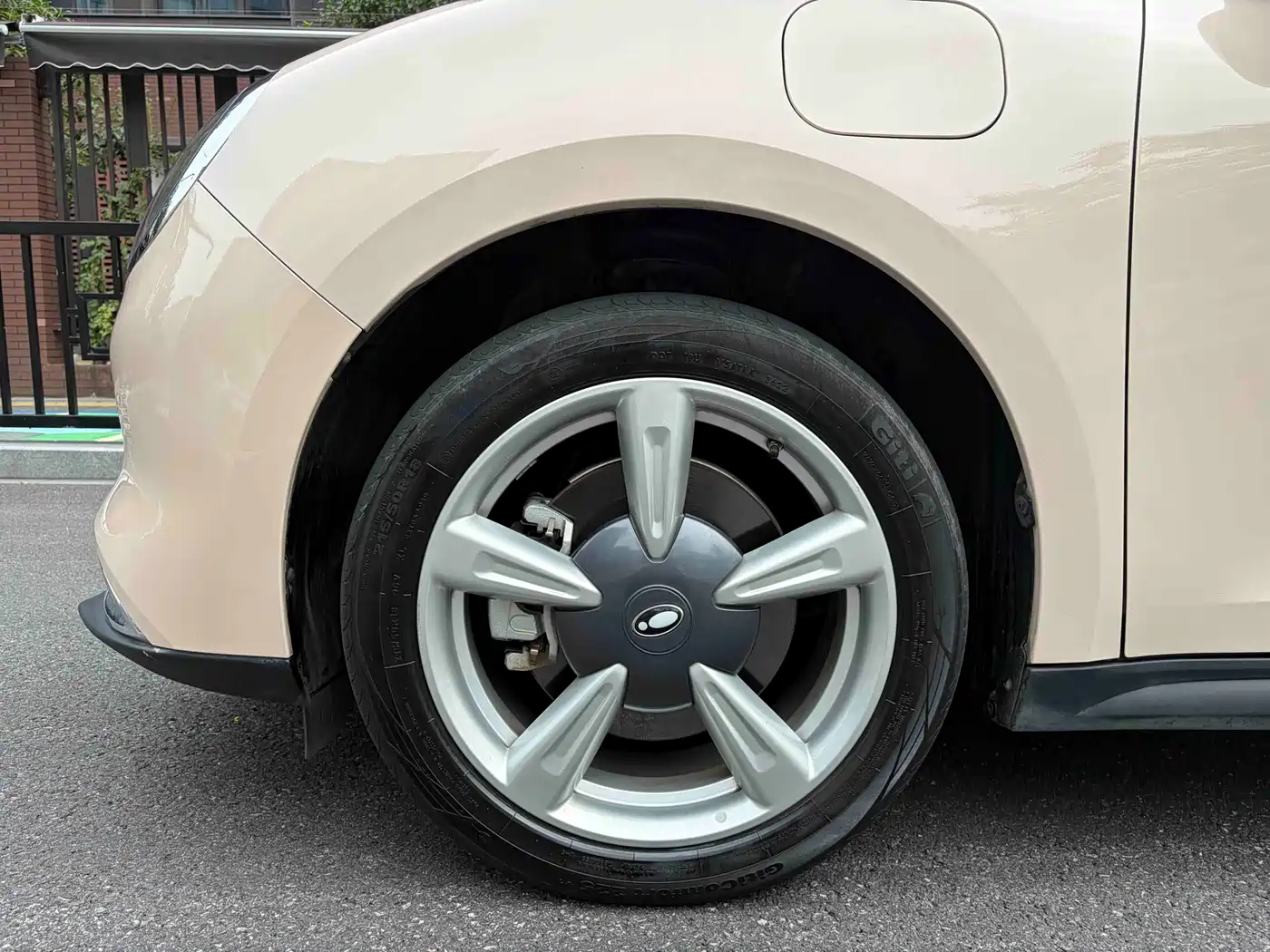 Ora Good Cat 2022 2022 400km Standard Range Luxury LFP
