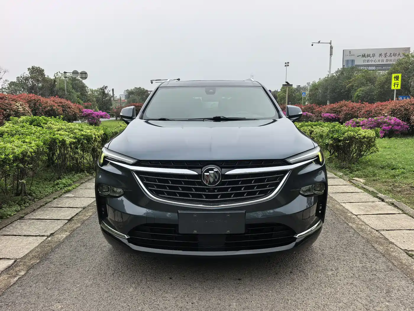 Buick Enclave 2020 Model 28T 4WD Premium Flagship