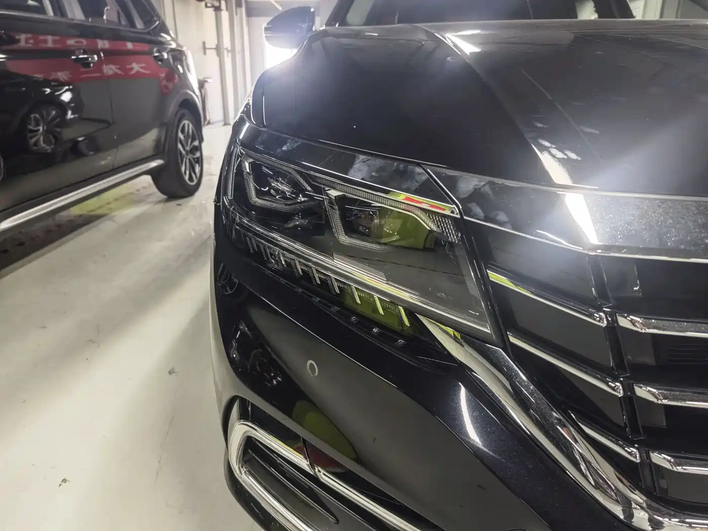 Volkswagen Passat 2021 Model 330TSI Luxury Edition фото 11