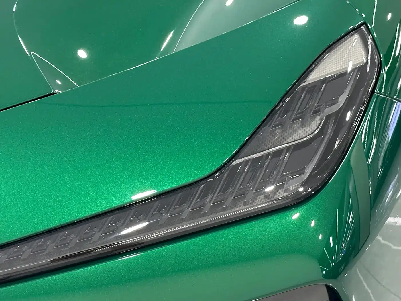 Lotus ELETRE 2023 2023 ELETRE R+