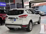 Фото 5 - Ford Kuga
