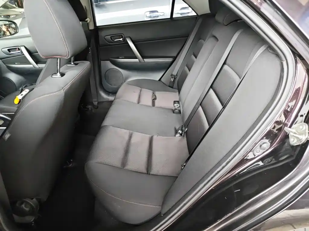 Mazda 6 2015 2015 2.0L Automatic Fashion