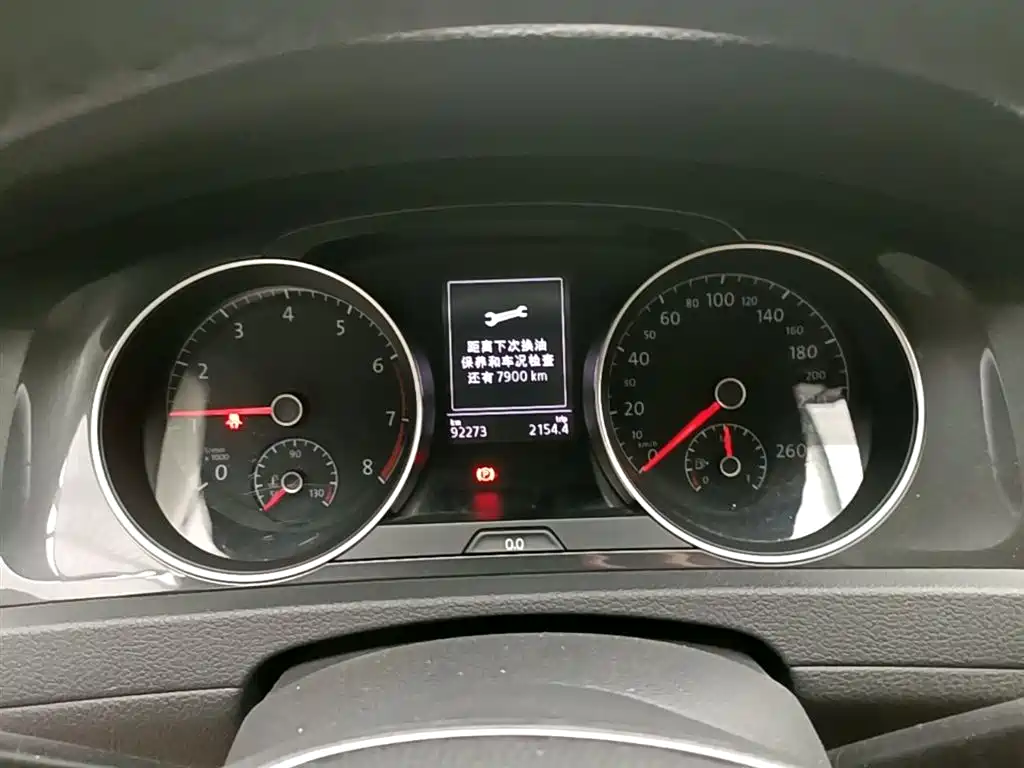 Volkswagen Golf 2017 230TSI Auto Luxury Millionth Anniversary Edition фото 12