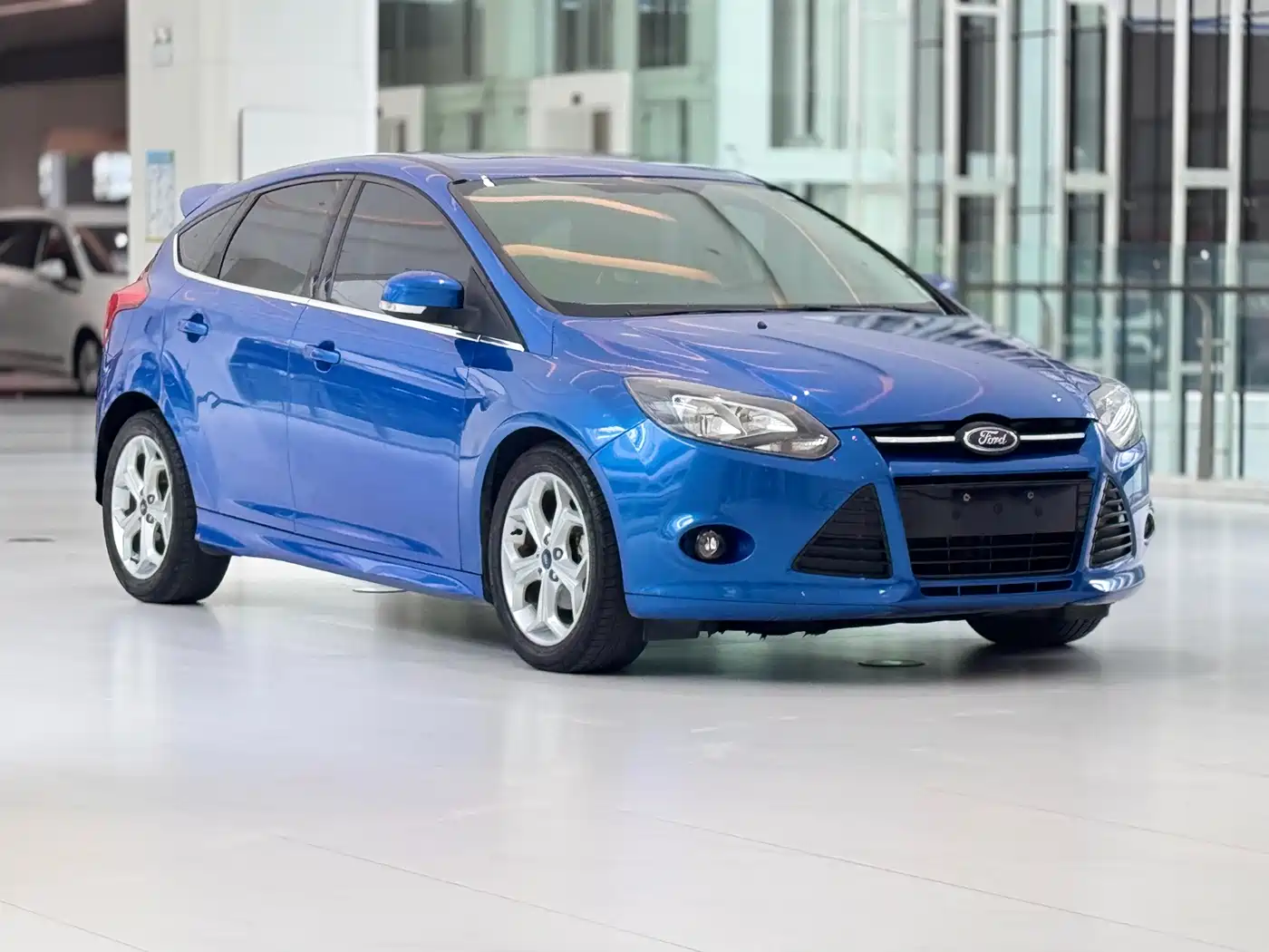 Photo 3 - Ford Focus