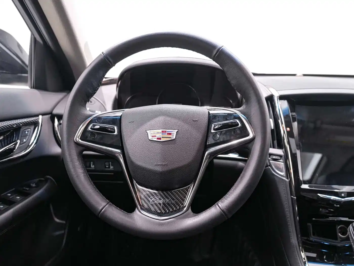 Cadillac ATS-L 2017 28T Technology фото 17