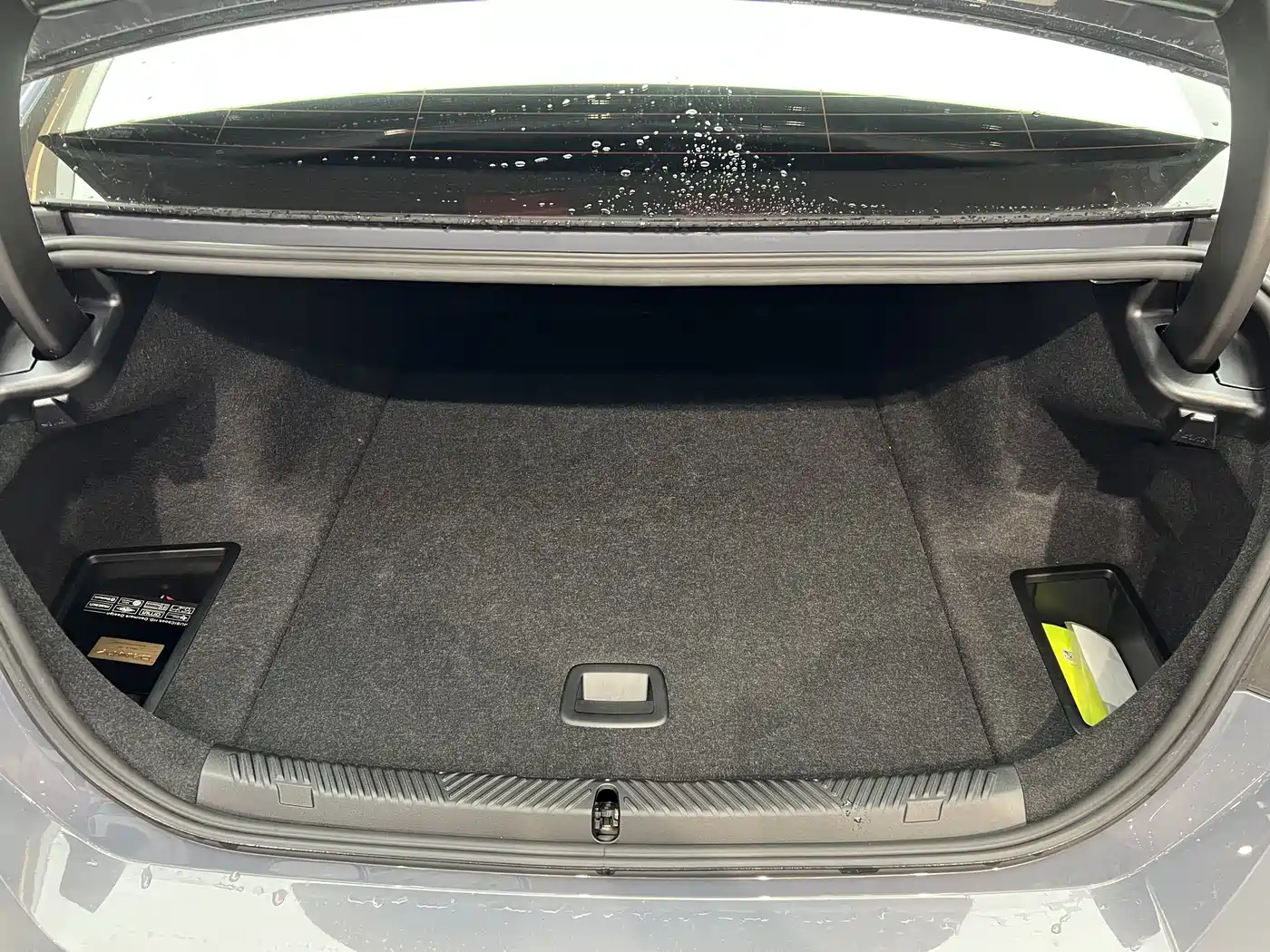 BMW i5 2024 eDrive 35L Premium Luxury Package фото 20