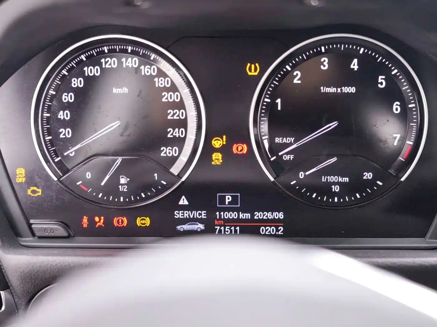 BMW 1 Series 2018 118i Sport Edition фото 15