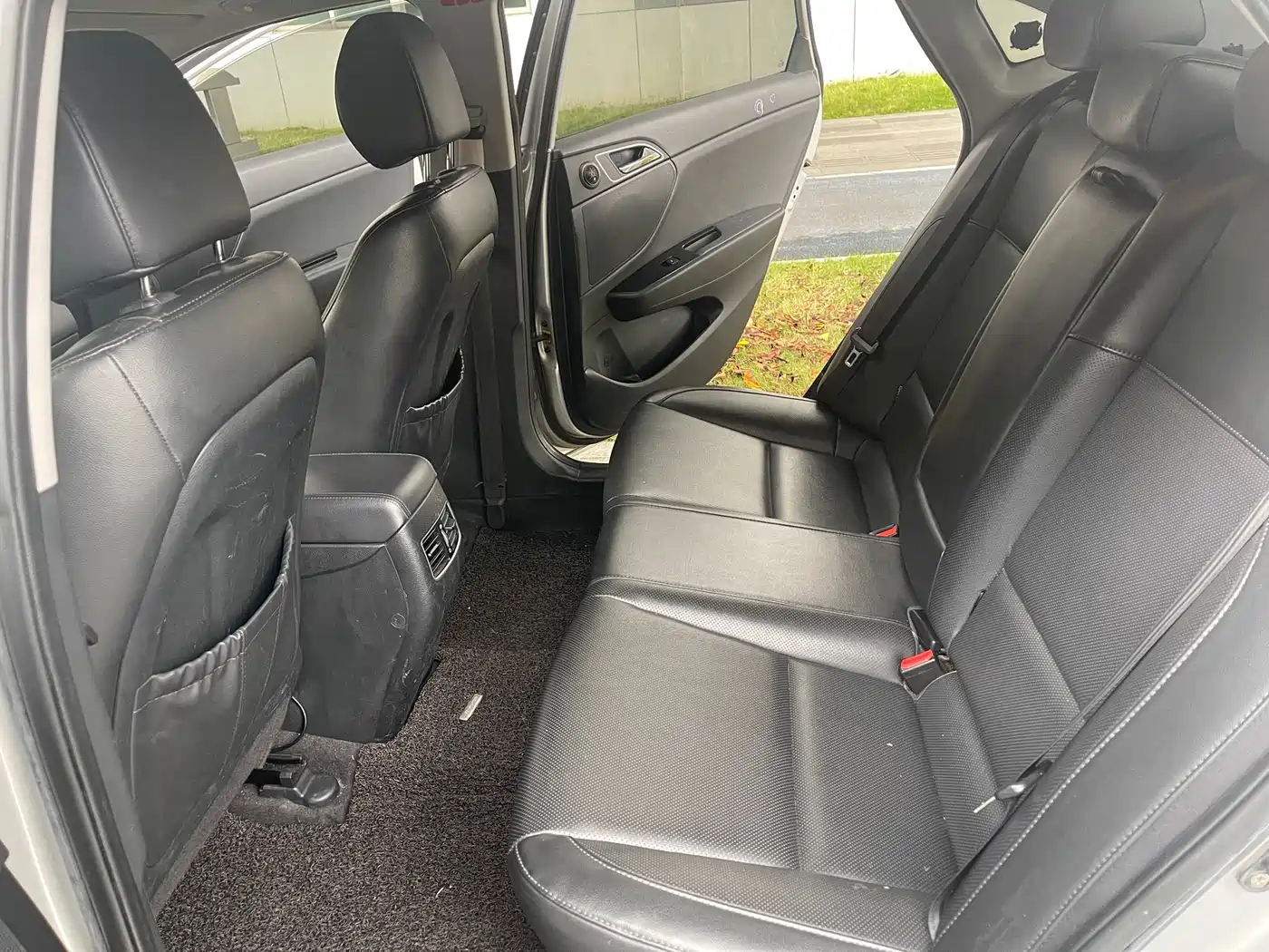 Hyundai Mistra 2014 1.8L Auto Premium DLX фото 7