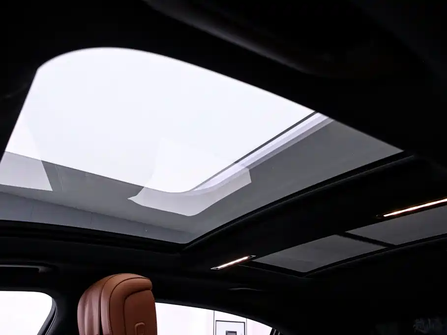 Mercedes-Benz S-Class 2024 2023 Facelift S 400 L Luxury