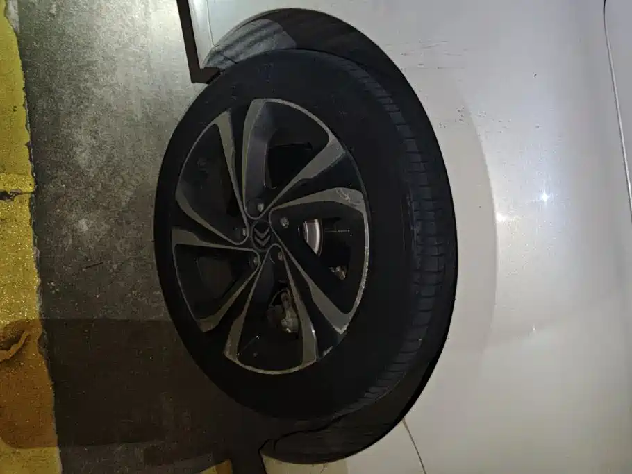 Citroën C6 2019 2017 Facelift 380THP Premium Nappa Edition