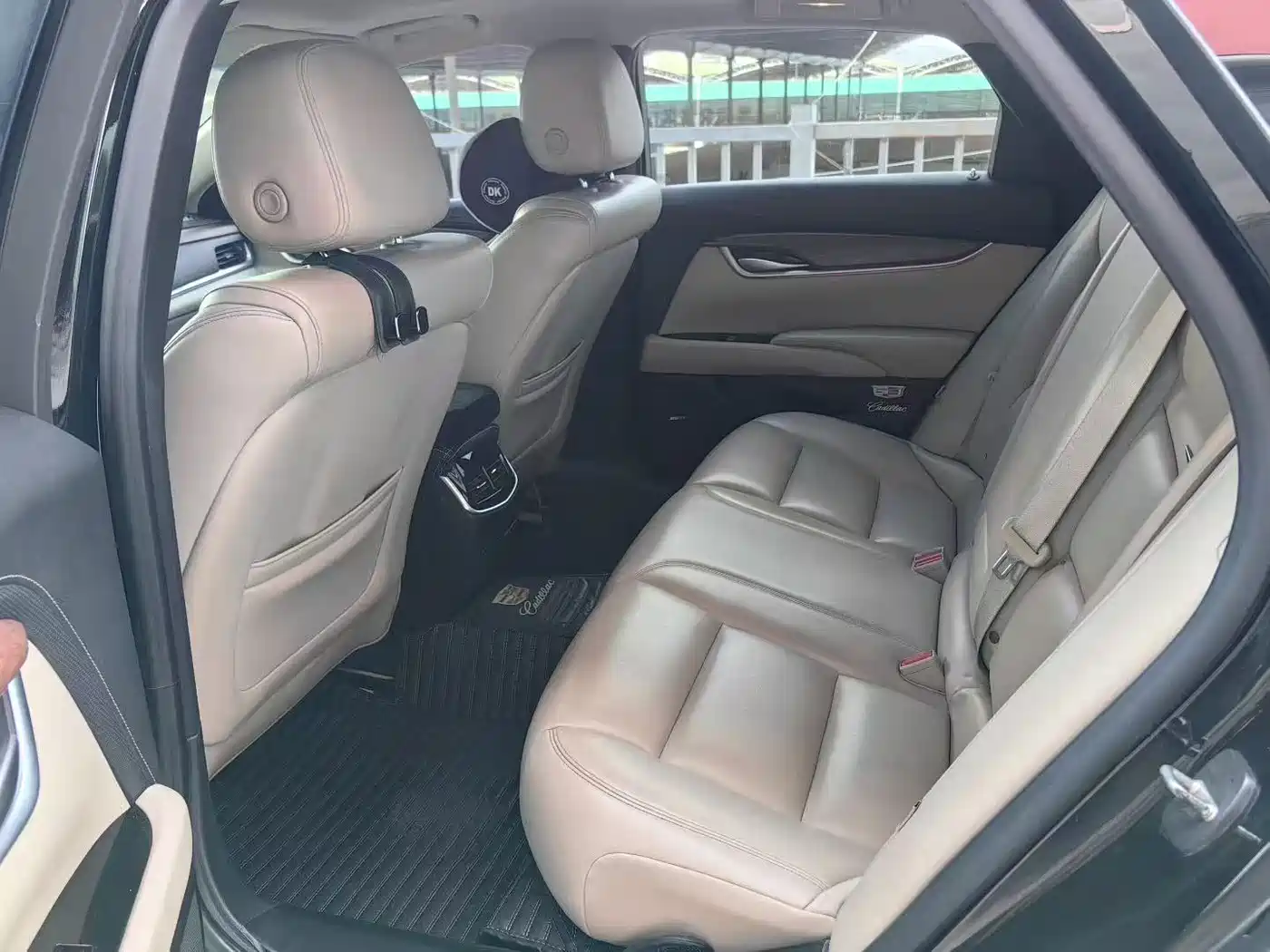 Cadillac XTS 2018 28T Technology фото 7