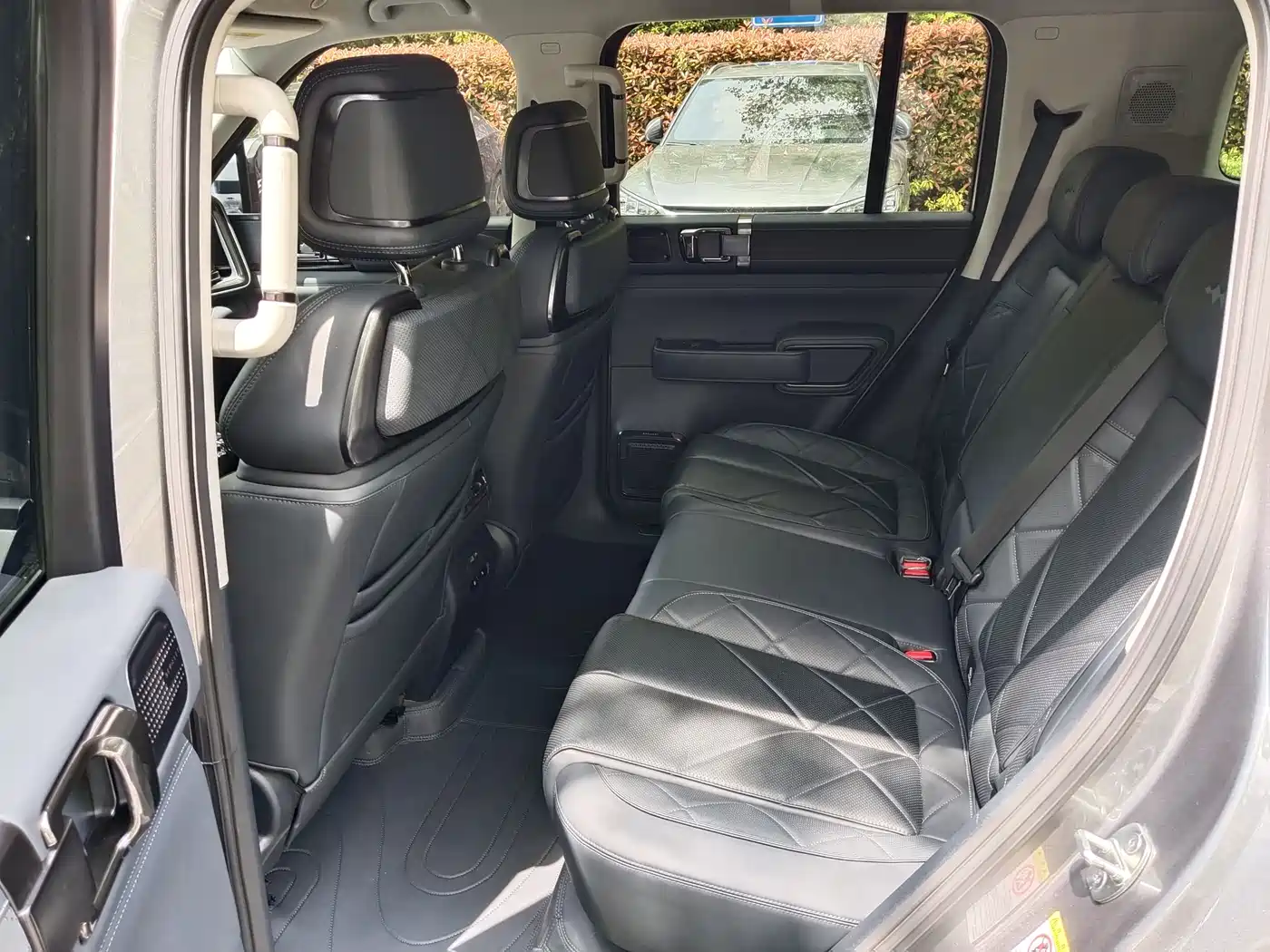 FANG CHENG BAO LEOPARD 5