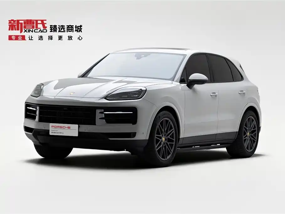 Porsche Cayenne 2024 Cayenne 3.0T