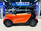 Фото 2 - smart fortwo