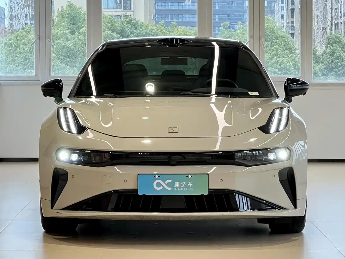 ZEEKR EXTREME KRYPTON 001